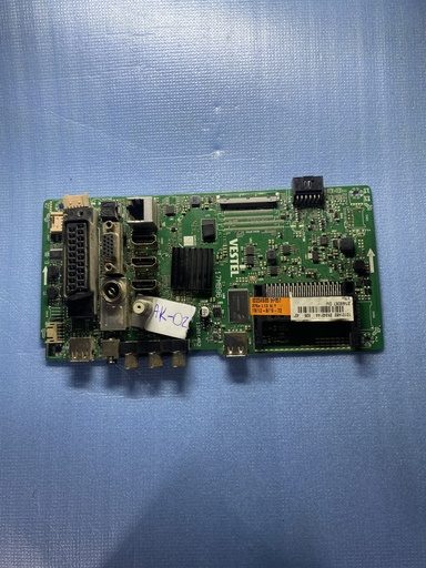 17MB96, 10101462, 28242144, 27499067, 42 ", VESTEL 42FA7550