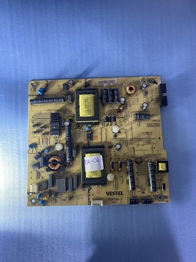 17IPS19-3, 23024305, 26641300, POWER BOARD, VESTEL, BESLEME KARTI