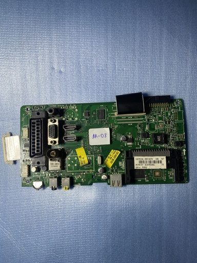 17MB62, 10075746, 23014270, 32" VESTEL 32VH6020
