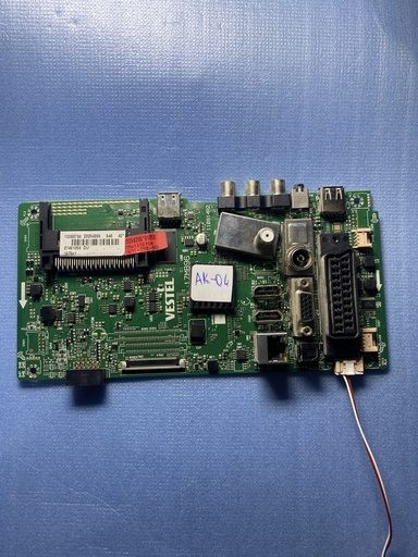17MB96, 10093734, 23294395, 40" VESTEL SMART 40FA7100