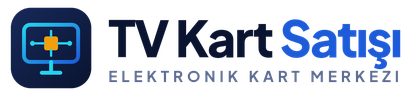 TV Kart Satışı